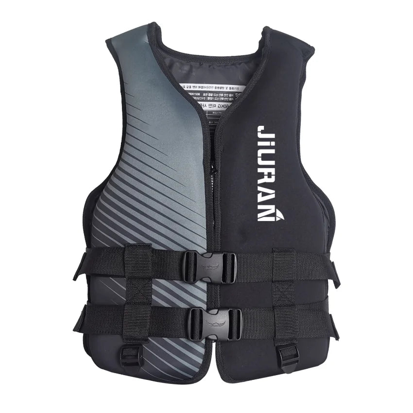 2026 New Life Jacket Vest For Children Water Sports Buoyancy Aids Suitable For Fishing,Sailing,Surfing,Boating,Kayaking