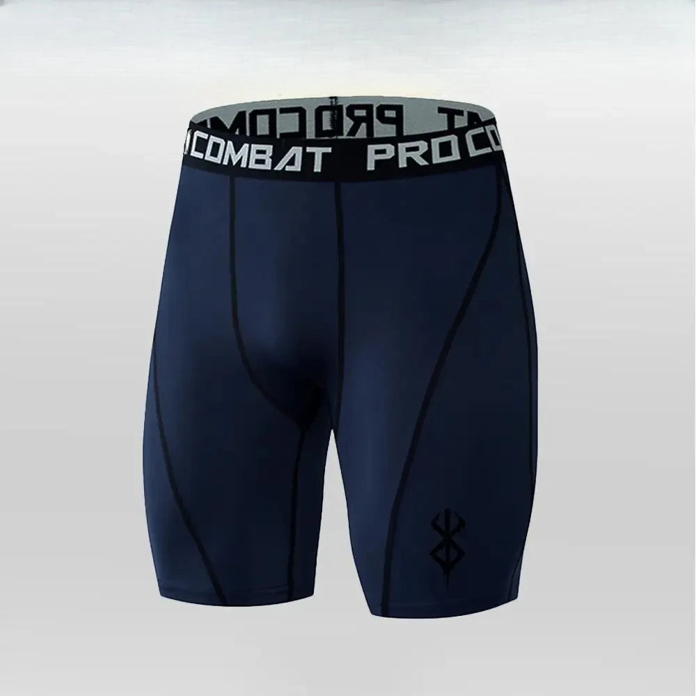 New Trend in Men's Quick Drying Sports Shorts, Popular Sports Shorts for Running, Jogging, Training Quick Drying and Summer Gyms