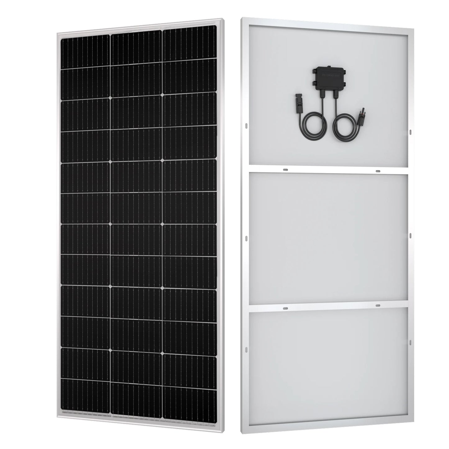 XINPUGUANG Solar Panel 150W 19.8V Photovoltaic Power Cell 12v battery charger for camper RV boat home balcony travel camping