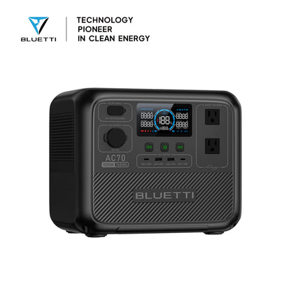 Portable Power Station