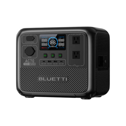 Portable Power Station