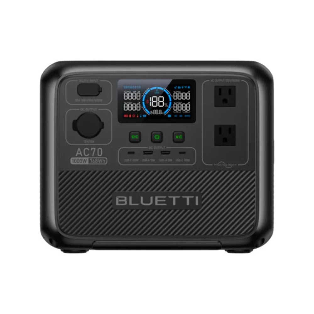 Portable Power Station