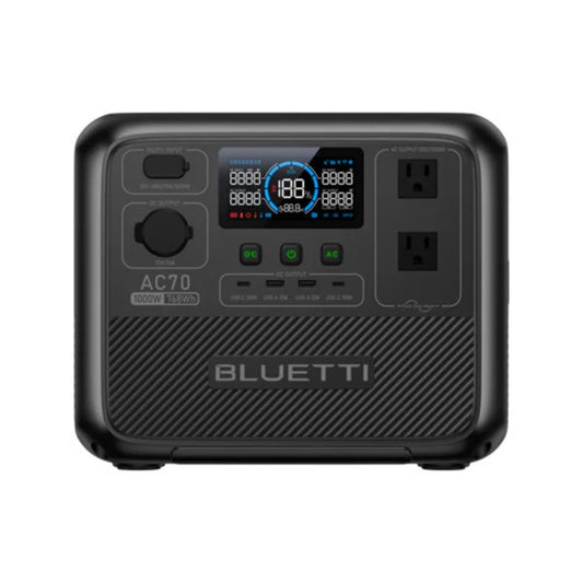 Portable Power Station
