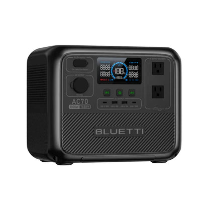 Portable Power Station
