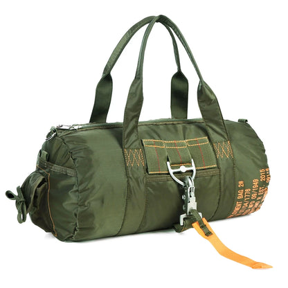 LQARMY Tactical Parachute Sport Duffle