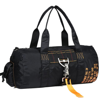 LQARMY Tactical Parachute Sport Duffle
