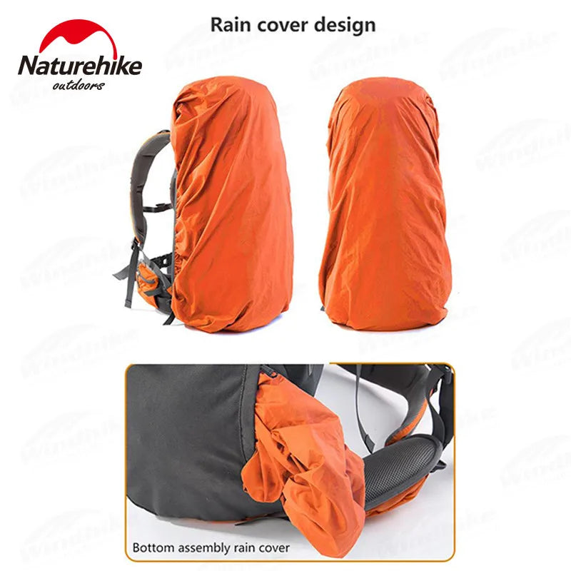 Outdoor Backpack