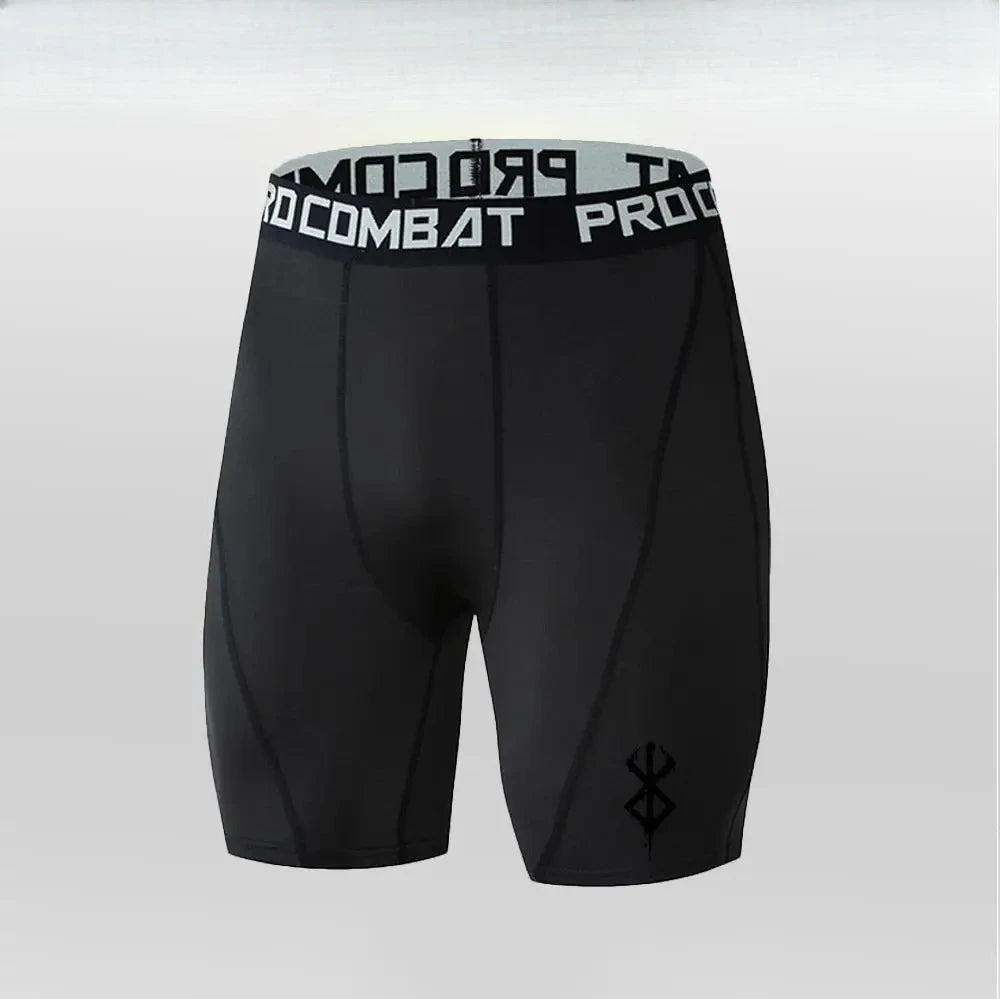 New Trend in Men's Quick Drying Sports Shorts, Popular Sports Shorts for Running, Jogging, Training Quick Drying and Summer Gyms
