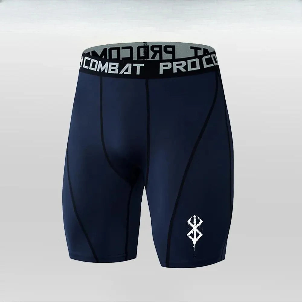 New Trend in Men's Quick Drying Sports Shorts, Popular Sports Shorts for Running, Jogging, Training Quick Drying and Summer Gyms