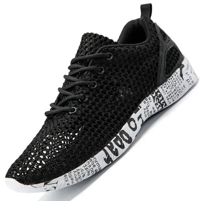 2025 Men Women Quick-Dry Wading Shoes Water Breathable AquaIn Upstream Antiskid Outdoor Sports Wearproof Beach Sneakers 39-46