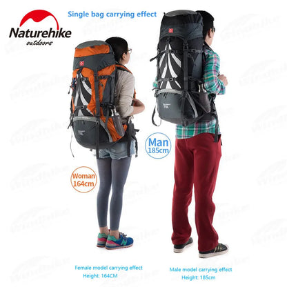 Outdoor Backpack