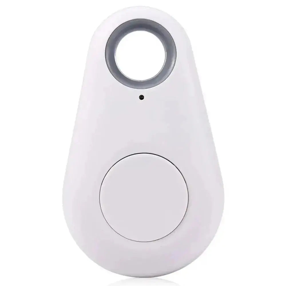 1-5pcs Smart Bluetooth Tracker Key Locator Pet Anti Lost Sensor Device With Bluetooth For Kid dog Pets Wallets Luggage Suitcases