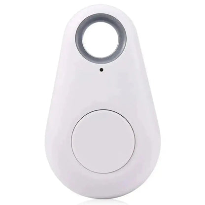 1-5pcs Smart Bluetooth Tracker Key Locator Pet Anti Lost Sensor Device With Bluetooth For Kid dog Pets Wallets Luggage Suitcases