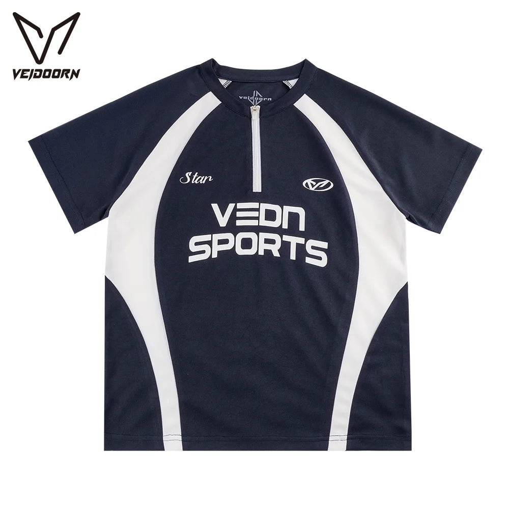 Kids Quick Dry Shirts Short Sleeve Boys Girls Breathable Athletic Running Tops Children Summer Sports Wear Moisture Wicking Tee