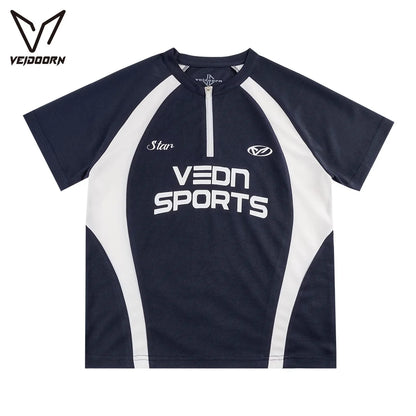 Kids Quick Dry Shirts Short Sleeve Boys Girls Breathable Athletic Running Tops Children Summer Sports Wear Moisture Wicking Tee