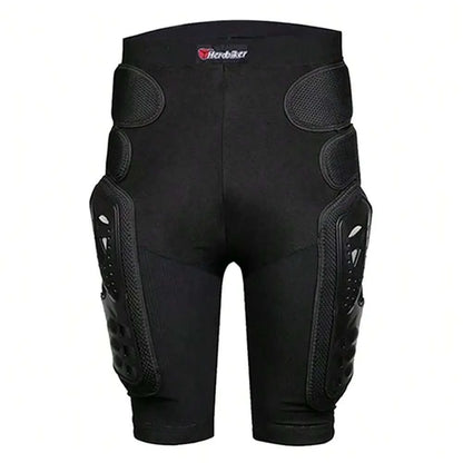 HEROBIKER Motorcycle Jacket Men's Motorcycle Armor Fall Armor Motocross Riding Jacket Racer Body Protection S-5XL