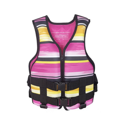 2026 New Life Jacket Vest For Children Water Sports Buoyancy Aids Suitable For Fishing,Sailing,Surfing,Boating,Kayaking