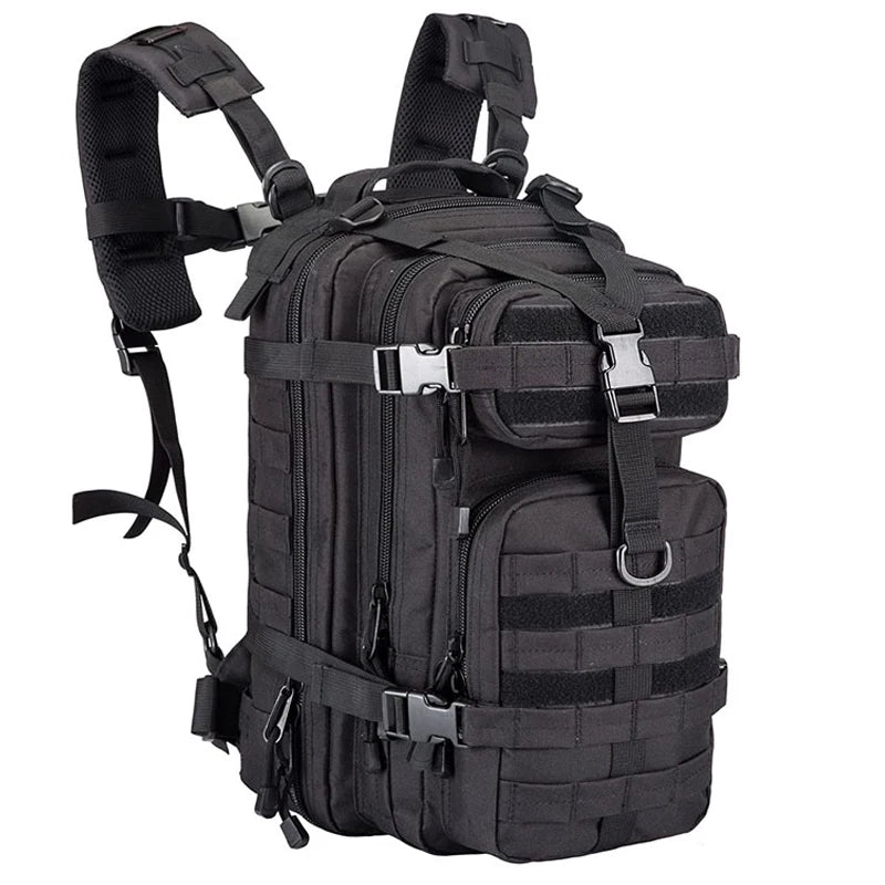 Tactical Backpack Military Daypack