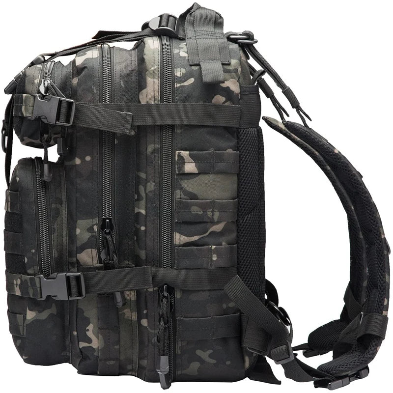 Tactical Backpack Military Daypack