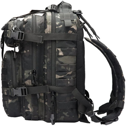 Tactical Backpack Military Daypack