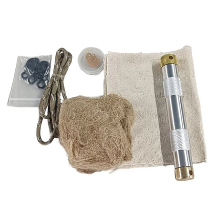 Brass Fire Starter