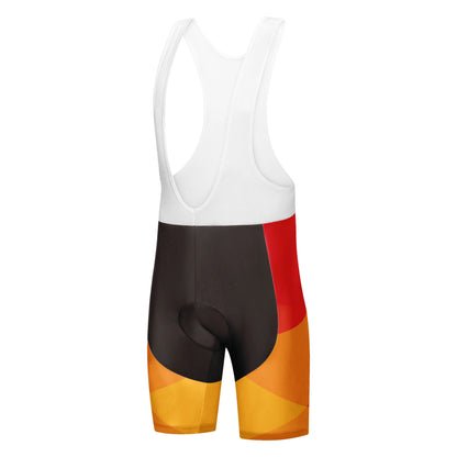 New Summer Quick Drying Cycling Bib Shorts Men Top Quality Gel Pad Bike Shorts