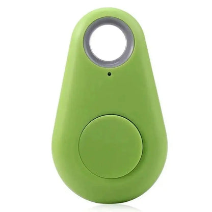 1-5pcs Smart Bluetooth Tracker Key Locator Pet Anti Lost Sensor Device With Bluetooth For Kid dog Pets Wallets Luggage Suitcases