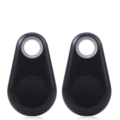 1-5pcs Smart Bluetooth Tracker Key Locator Pet Anti Lost Sensor Device With Bluetooth For Kid dog Pets Wallets Luggage Suitcases