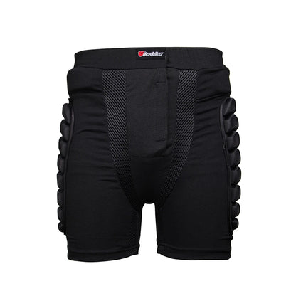 Motorcycle Armor Anti Fall And Anti-collision Knight Vest Outdoor Skiing Armor Vest Armor Pants Off-road Protective Armor