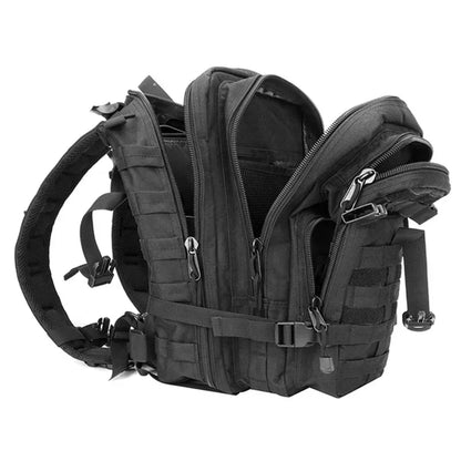 LQARMY 35L Tactical Backpack