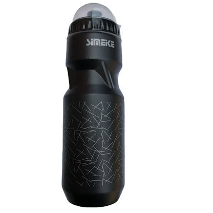Universal Bicycle Bottle Cage with 750mL Water Bottle Lightweight Bike Water Bottle Holder Bottle Bracket for Mountain Road Bike