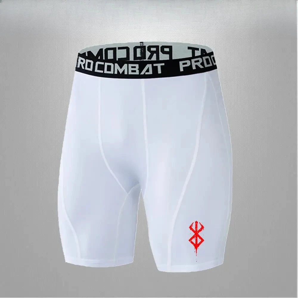 New trend men's fitness quick drying shorts, popular sports shorts for running, jogging, training, quick drying, and summer gyms