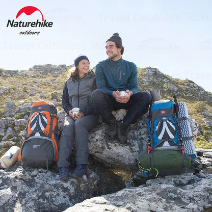Outdoor Backpack