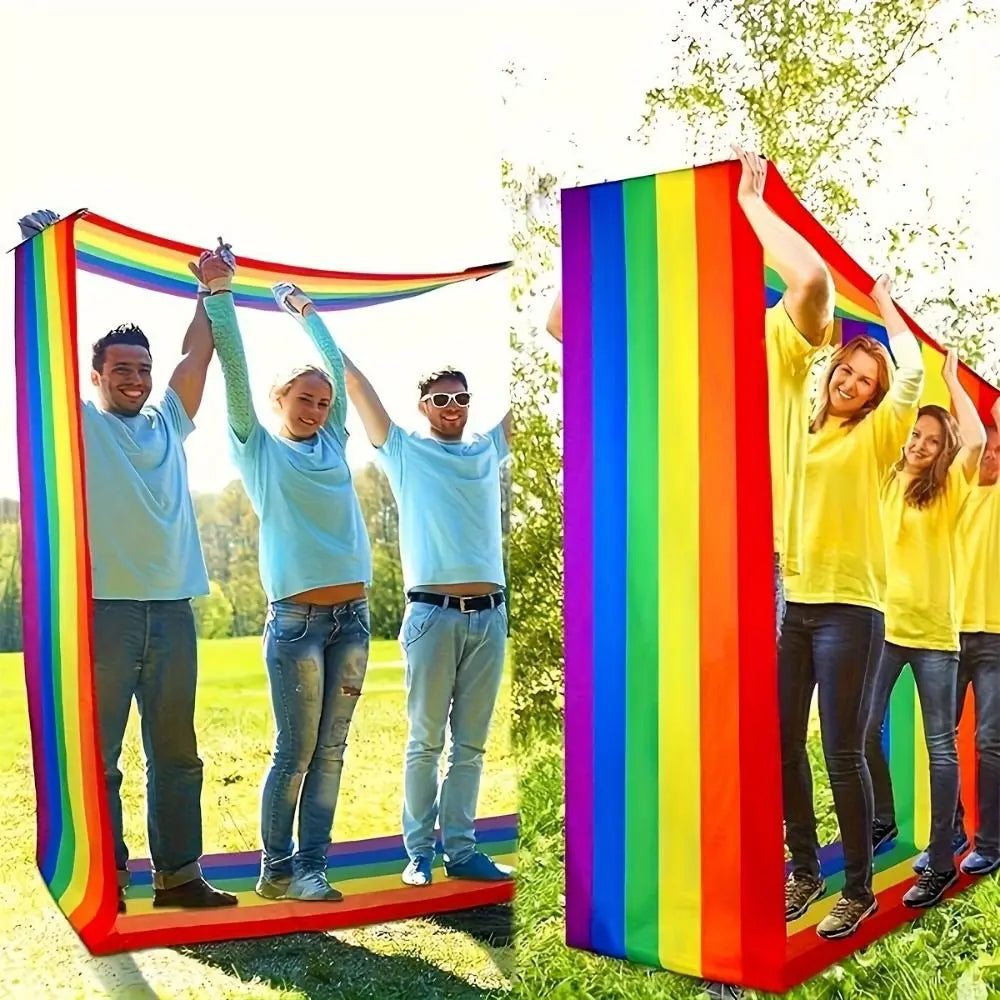 Outdoor Games Teamwork Games Rolling Mat Group Activity Group Learning Activity Sports Entertainment Playing Run Mat