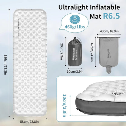 Air Mattress