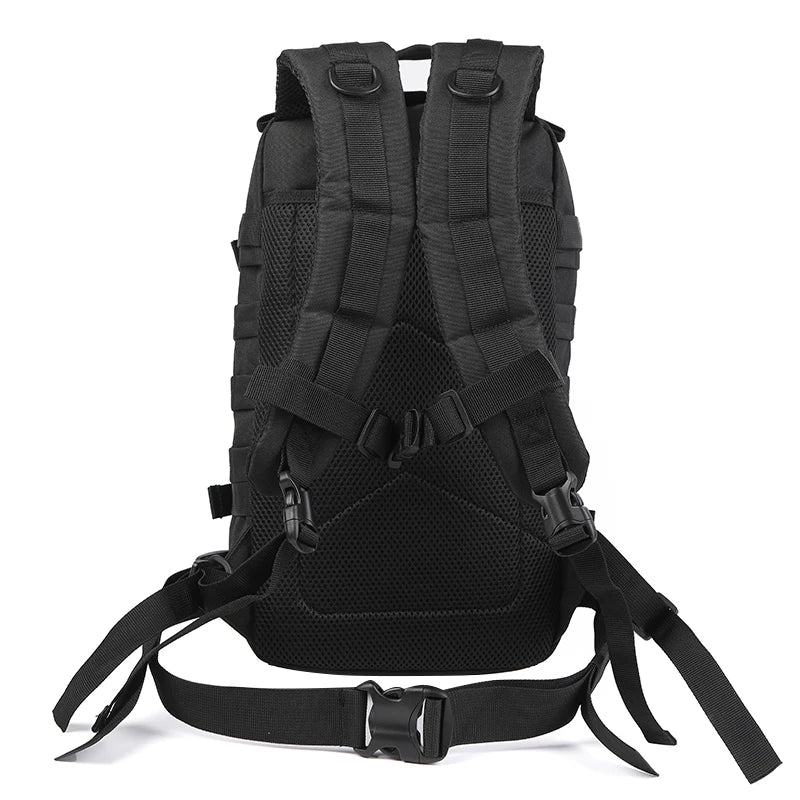 LQARMY 35L Tactical Backpack