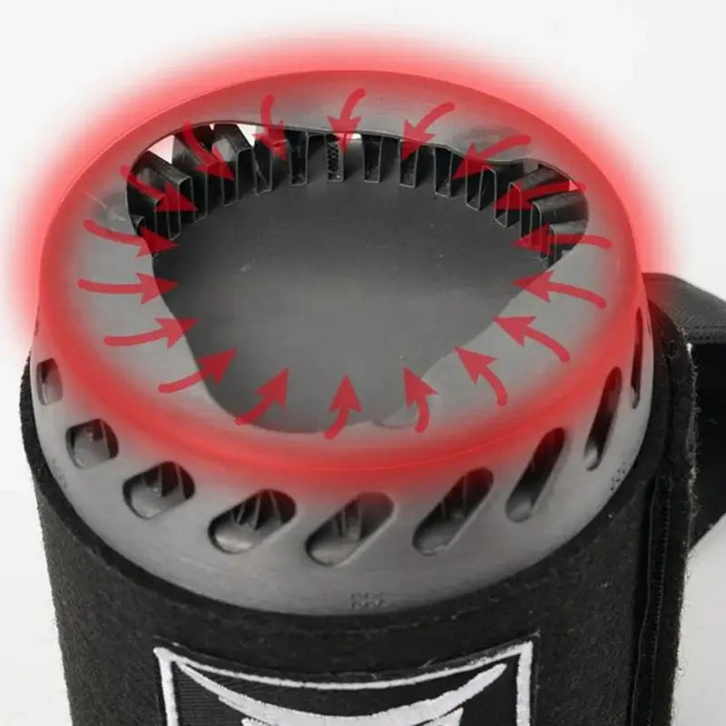 Pot Stove With Heat Exchanger Portable Gas Stove