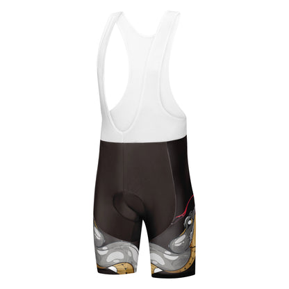 New Summer Quick Drying Cycling Bib Shorts Men Top Quality Gel Pad Bike Shorts