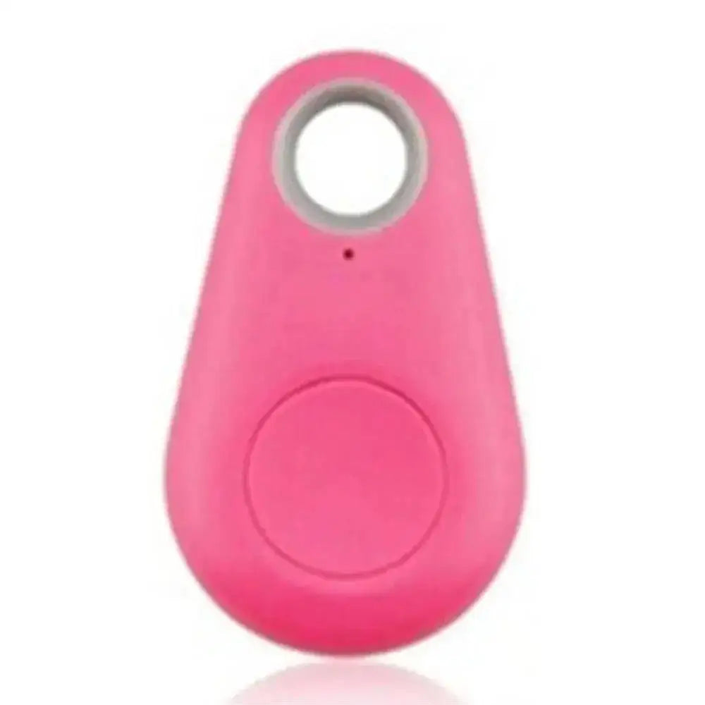 1-5pcs Smart Bluetooth Tracker Key Locator Pet Anti Lost Sensor Device With Bluetooth For Kid dog Pets Wallets Luggage Suitcases