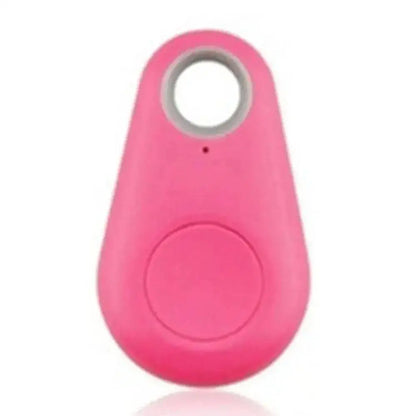 1-5pcs Smart Bluetooth Tracker Key Locator Pet Anti Lost Sensor Device With Bluetooth For Kid dog Pets Wallets Luggage Suitcases