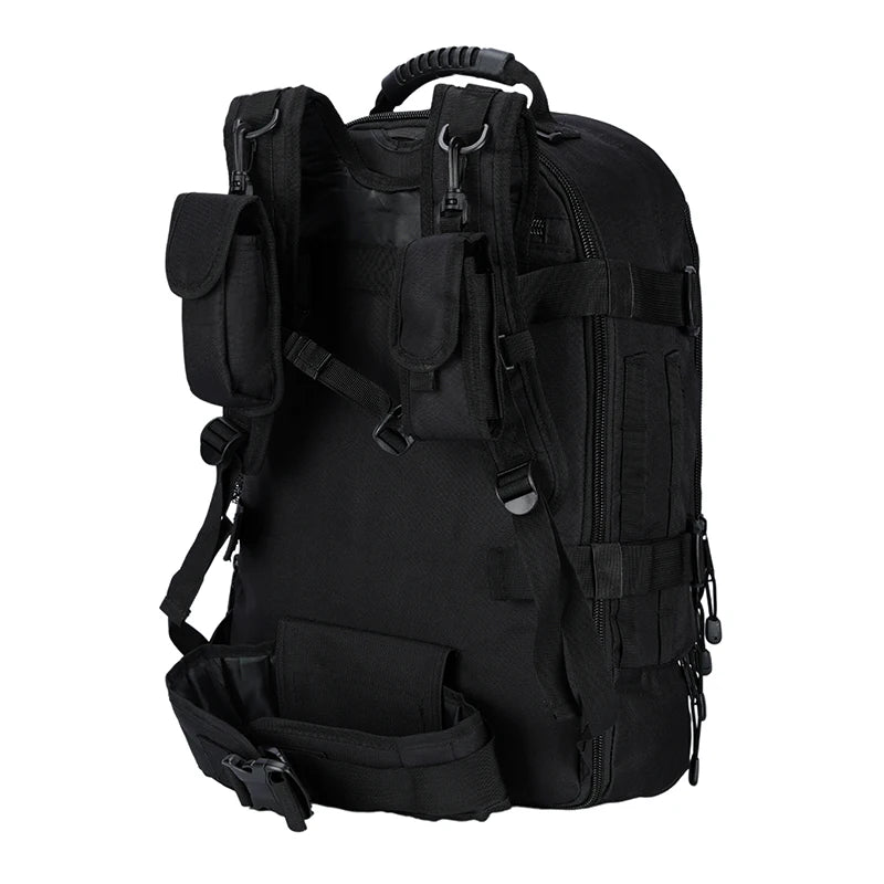 Military Tactical Backpack