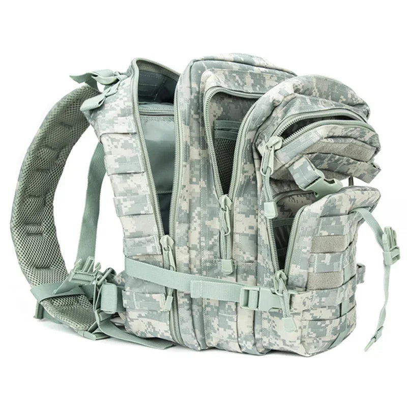 LQARMY 35L Tactical Backpack