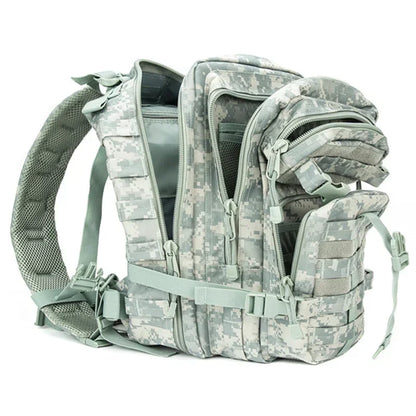 LQARMY 35L Tactical Backpack