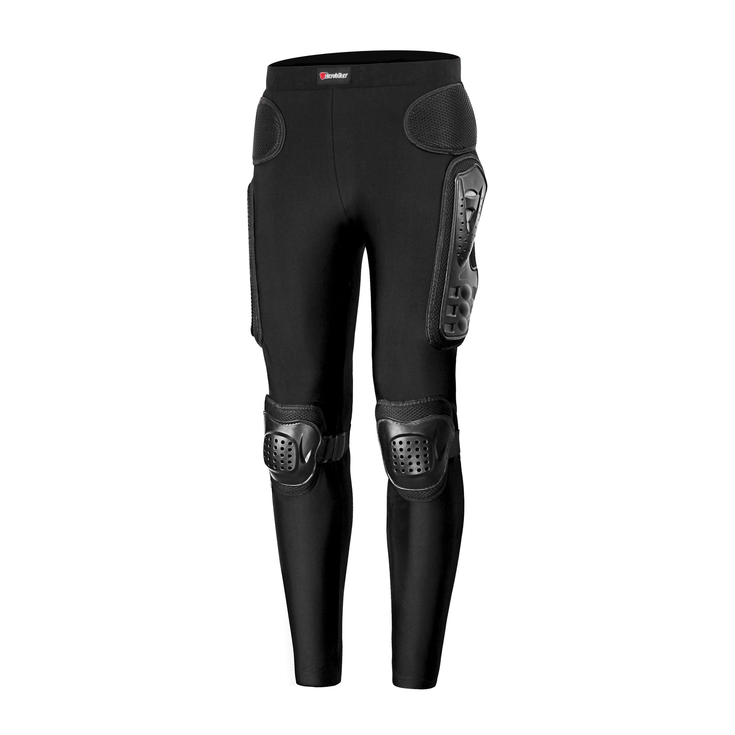 Motorcycle Armor Anti Fall And Anti-collision Knight Vest Outdoor Skiing Armor Vest Armor Pants Off-road Protective Armor