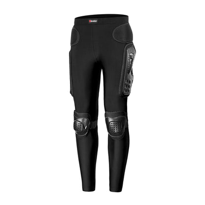 Motorcycle Armor Anti Fall And Anti-collision Knight Vest Outdoor Skiing Armor Vest Armor Pants Off-road Protective Armor