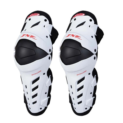 JXT WOLF motorcycle kneepad activity anti-fall protection biking four seasons leg protection road cross-country