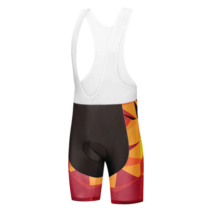 New Summer Quick Drying Cycling Bib Shorts Men Top Quality Gel Pad Bike Shorts