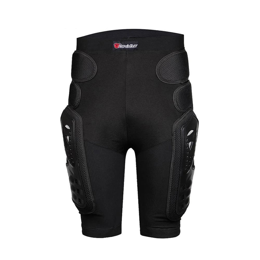 Motorcycle Armor Anti Fall And Anti-collision Knight Vest Outdoor Skiing Armor Vest Armor Pants Off-road Protective Armor