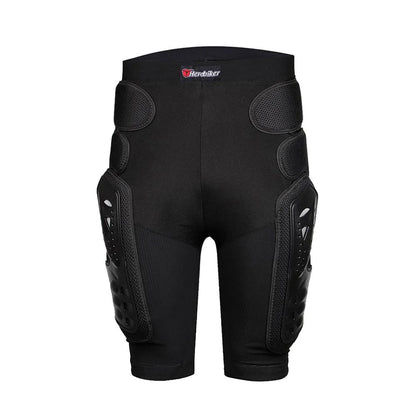 Motorcycle Armor Anti Fall And Anti-collision Knight Vest Outdoor Skiing Armor Vest Armor Pants Off-road Protective Armor