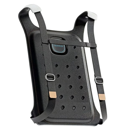 Summer Cooling Vest Semiconductor Refrigeration Cooling Air Conditioner Clothing Outdoor Work Circulating Ice Clothes Waterproof